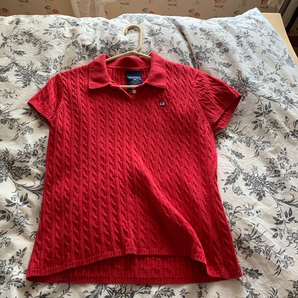 Polo Jeans CO. Ralph Lauren polo shirt - Picture 2 of 2